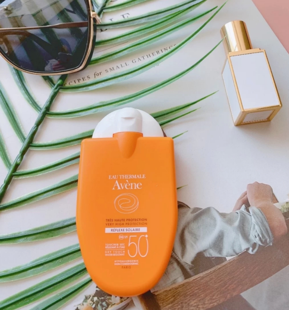 网上卖的防晒霜靠谱吗,网上测评的防晒是不是假的