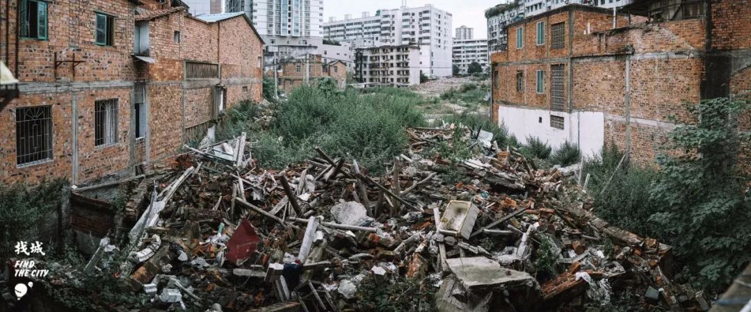 老南宁的三街两巷,老南宁的回忆照片