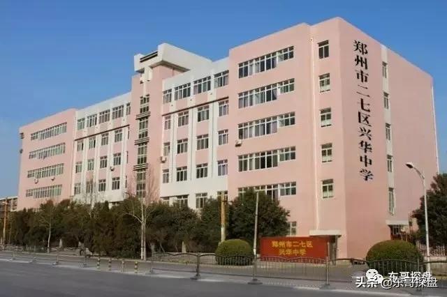 郑州初中排名前十的学校有58中吗,郑州top10学校排名