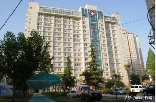 宝鸡市三甲医院,宝鸡所有医院位置