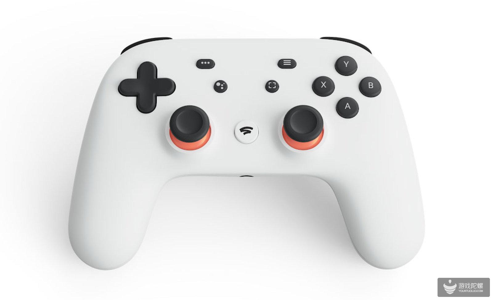 谷歌云游戏发展,谷歌stadia云游戏平台怎么用