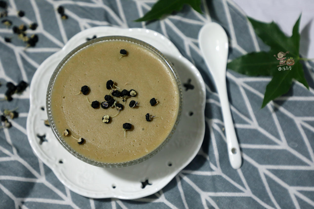 绿豆沙的正确做法解暑,绿豆沙的正确做法清热降火