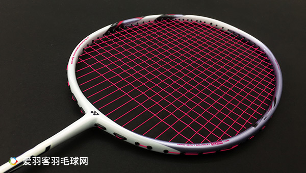 情人节这天，他送女神一把ZF2球拍后...附2.14拯救指南