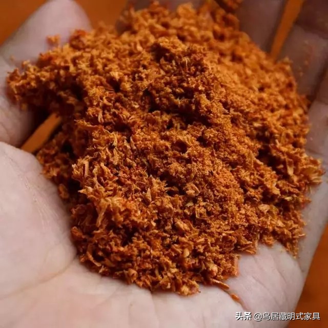 红木家具开裂修补最佳方法,红木家具开裂最简单的修复方法