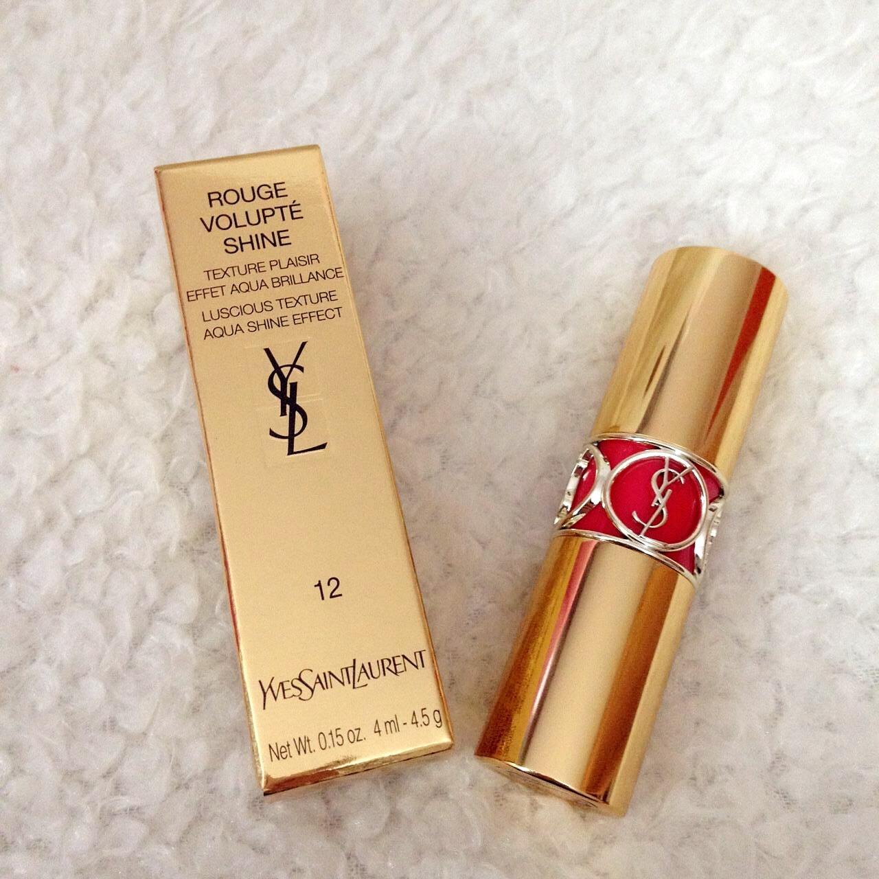 ysl口红色号推荐素颜,有哪些适合素颜涂的口红及色号