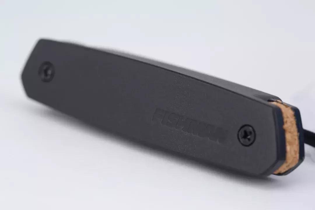 fishman隐藏式拾音器,fishman音孔拾音器评测