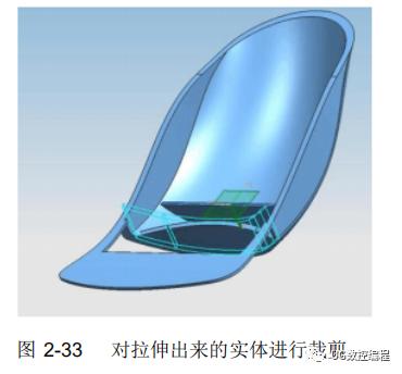 ug编程3d动态模拟怎么使用,UG编程高效模板