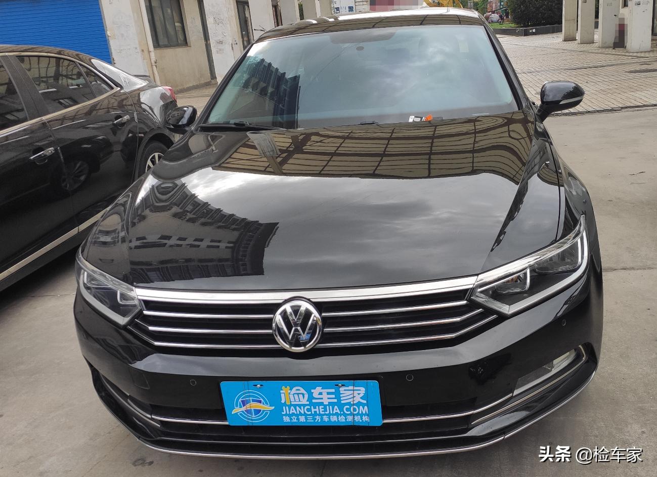 b级车标杆迈腾380,b级轿车的标杆车型迈腾