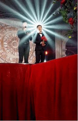 搞笑沙雕图动图,2019沙雕动图合集