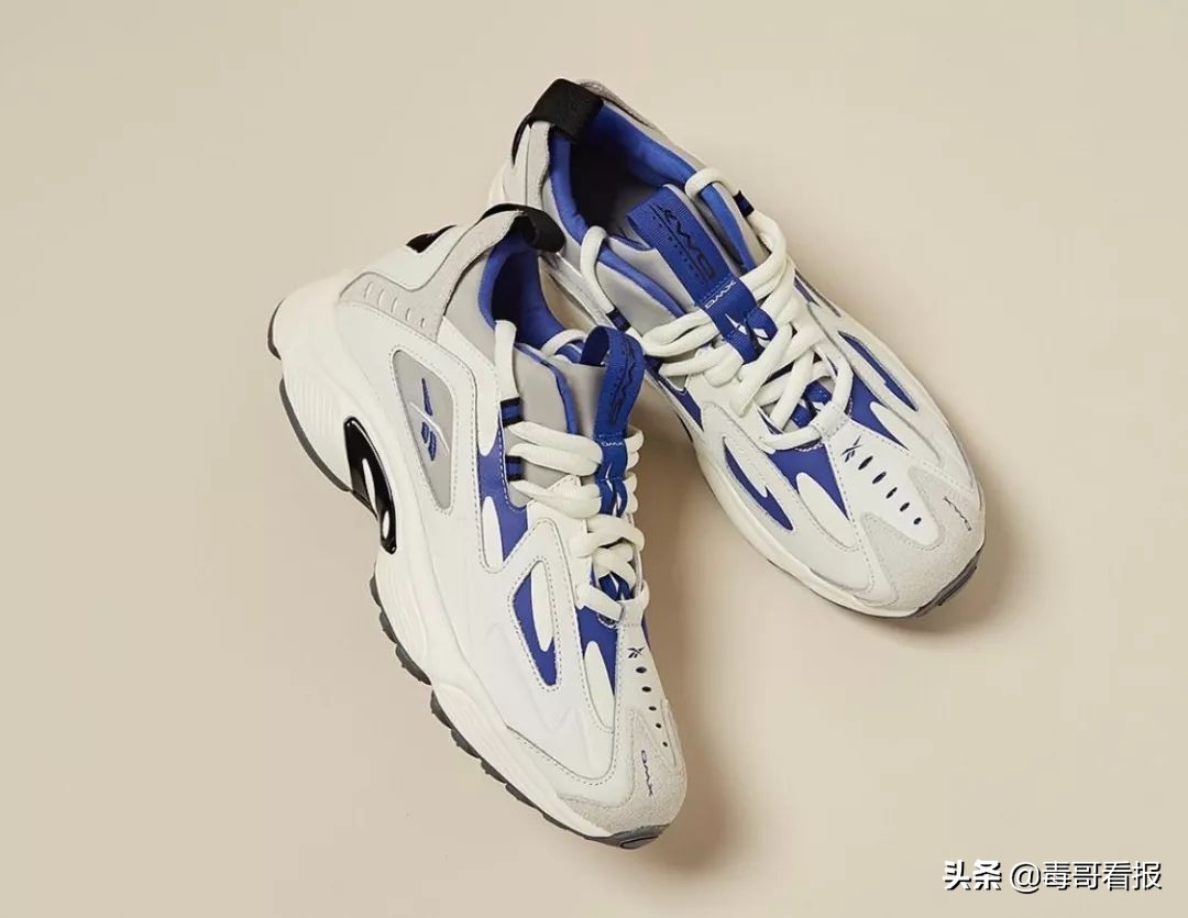 reebok好不好穿,reebok最近怎么样了