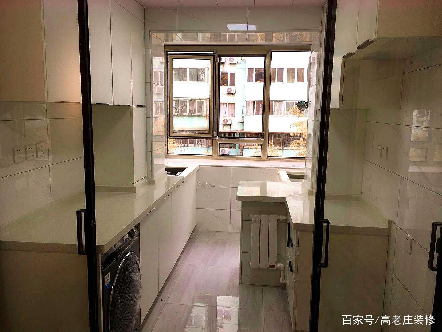 装修记录高级感,新手小白十多天的装修全过程