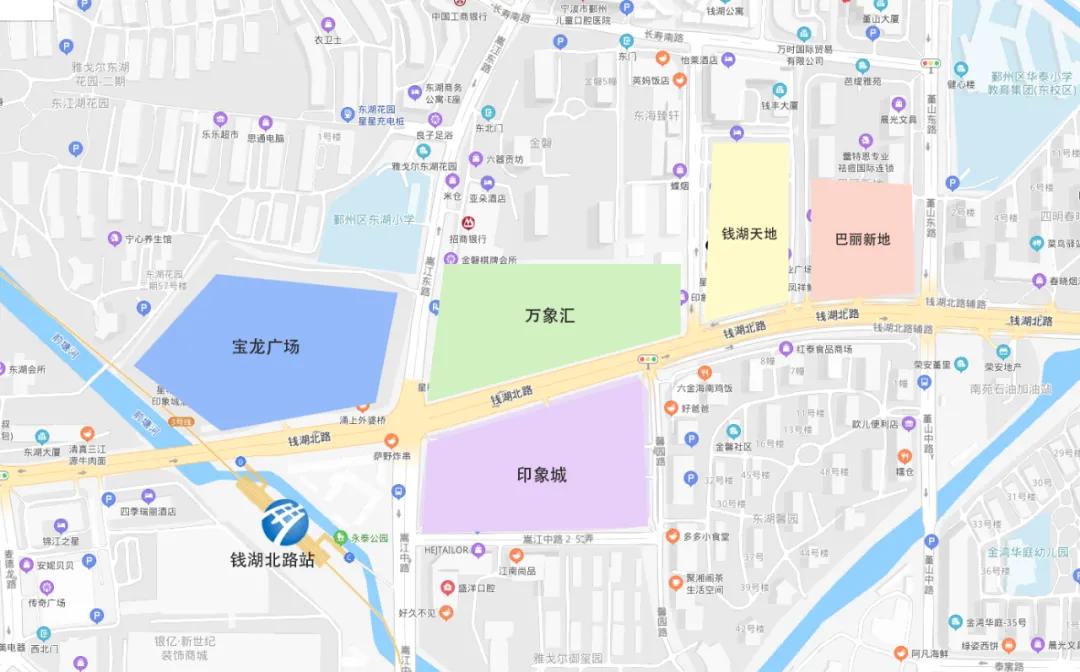 宁波今后有地铁通到鄞江吗,宁波地铁7号线富强东路站点位置