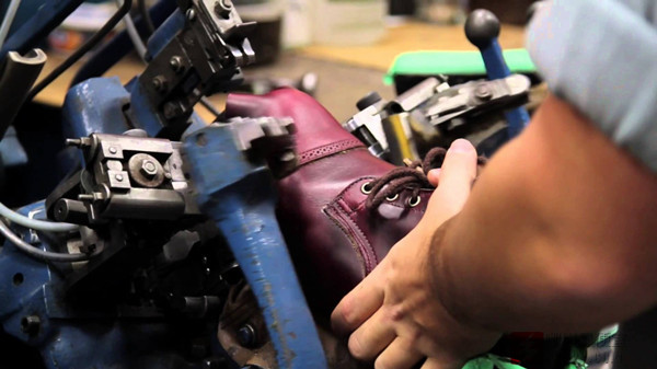 工装靴世界排名,比较好的工装靴品牌推荐