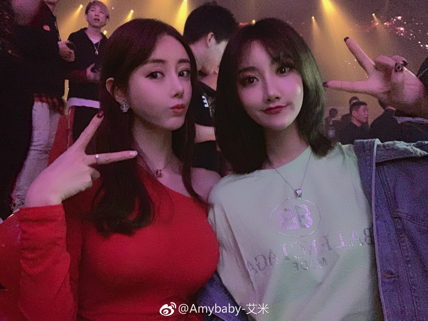 杨烁事件女主角现在怎么样了,杨烁网红事件