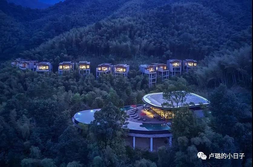 度假胜地推荐享受悠闲度假时光,国庆假期必打卡度假胜地