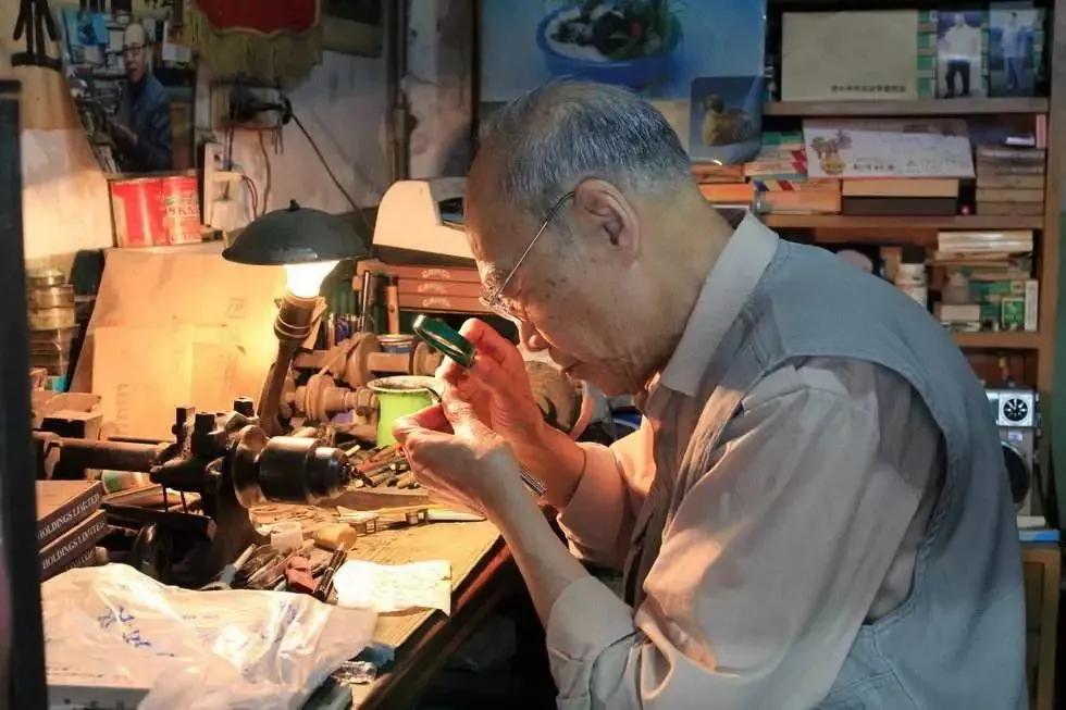 内江金街摊摊面,再见了内江的网红夜市