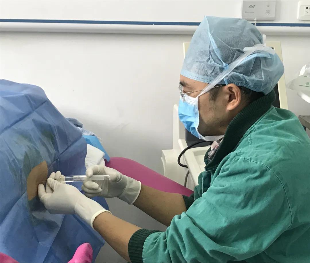 哪个说生娃儿就一定要痛?这些关于分娩镇痛的谣言太坑人!