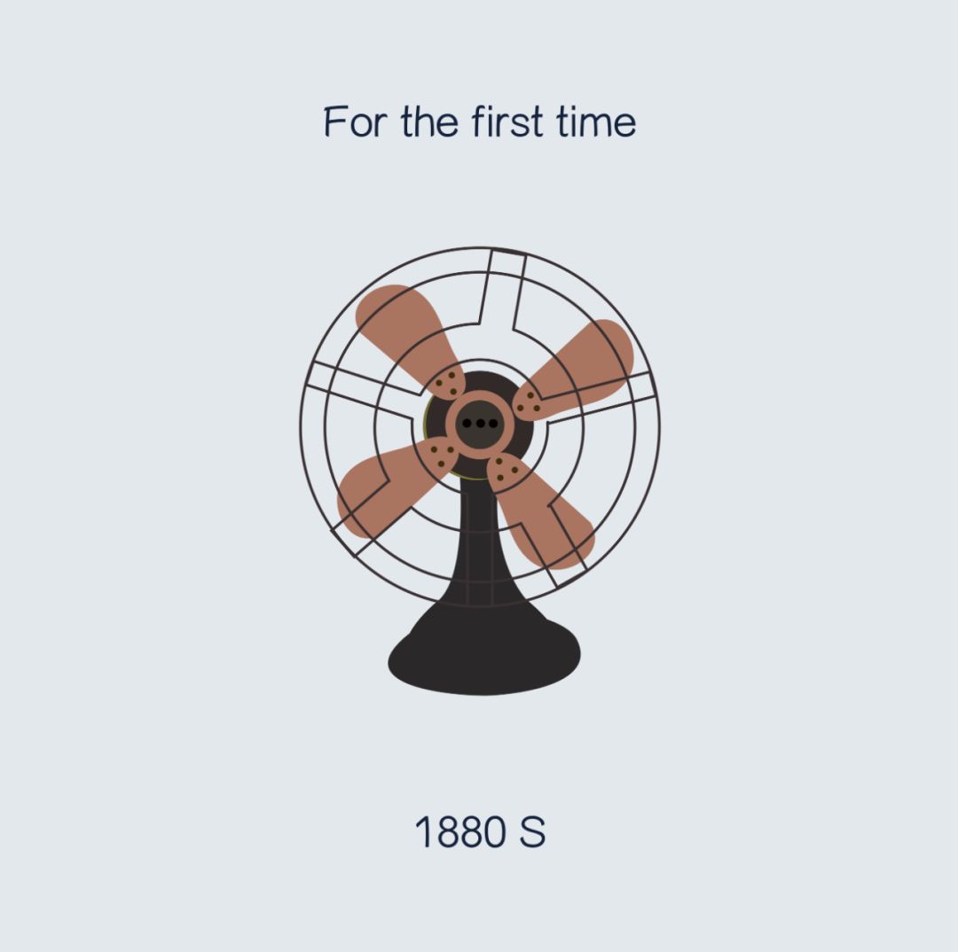 夏天到底选哪款电风扇,夏天到了有推荐的电风扇吗