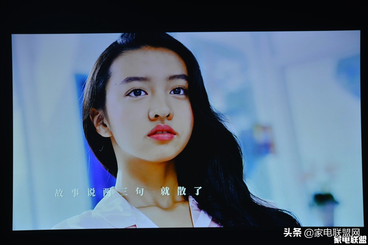 优派pled-w500投影机,优派dh10智能高清投影机