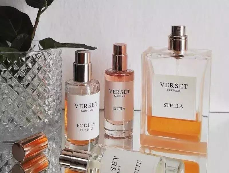 10几块钱好闻的香水,10款香水