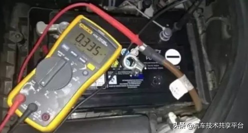 检查汽车漏电需要多少钱,汽车漏电有效的查找方法