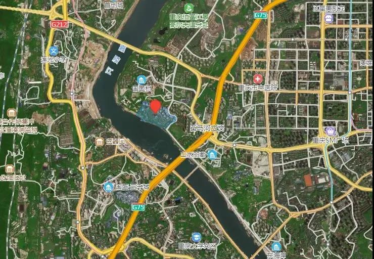 大川滨水城股权再次转让，谁是门业大王的接盘侠”