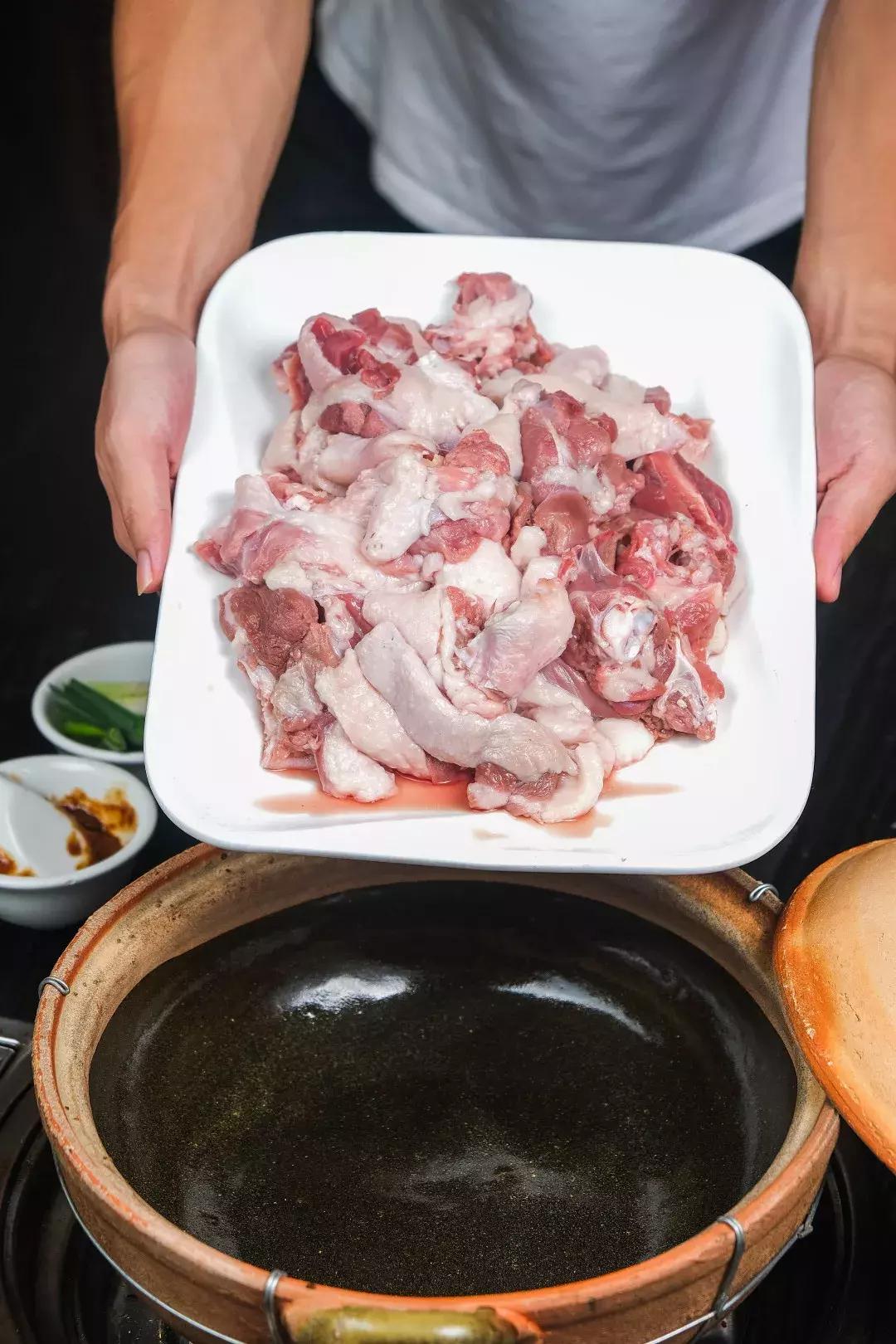 盐步美食农庄,盐步有名的农庄