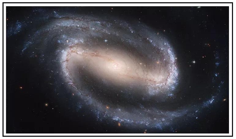 拨开云雾绘银河：记录400年来跌宕起伏的研究历程