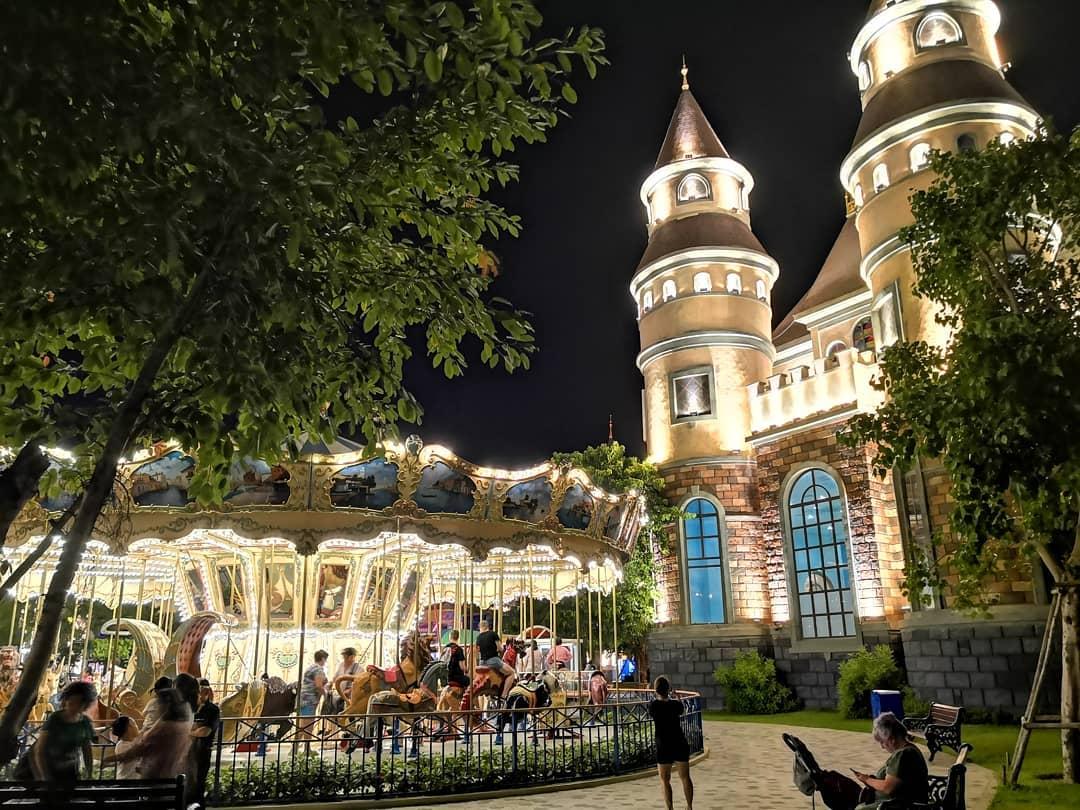 芽庄旅游攻略自由行详细,芽庄旅游自由行攻略详细介绍