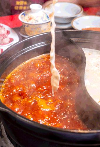 吴铭怀旧火锅团购最新,吴铭怀旧火锅探店