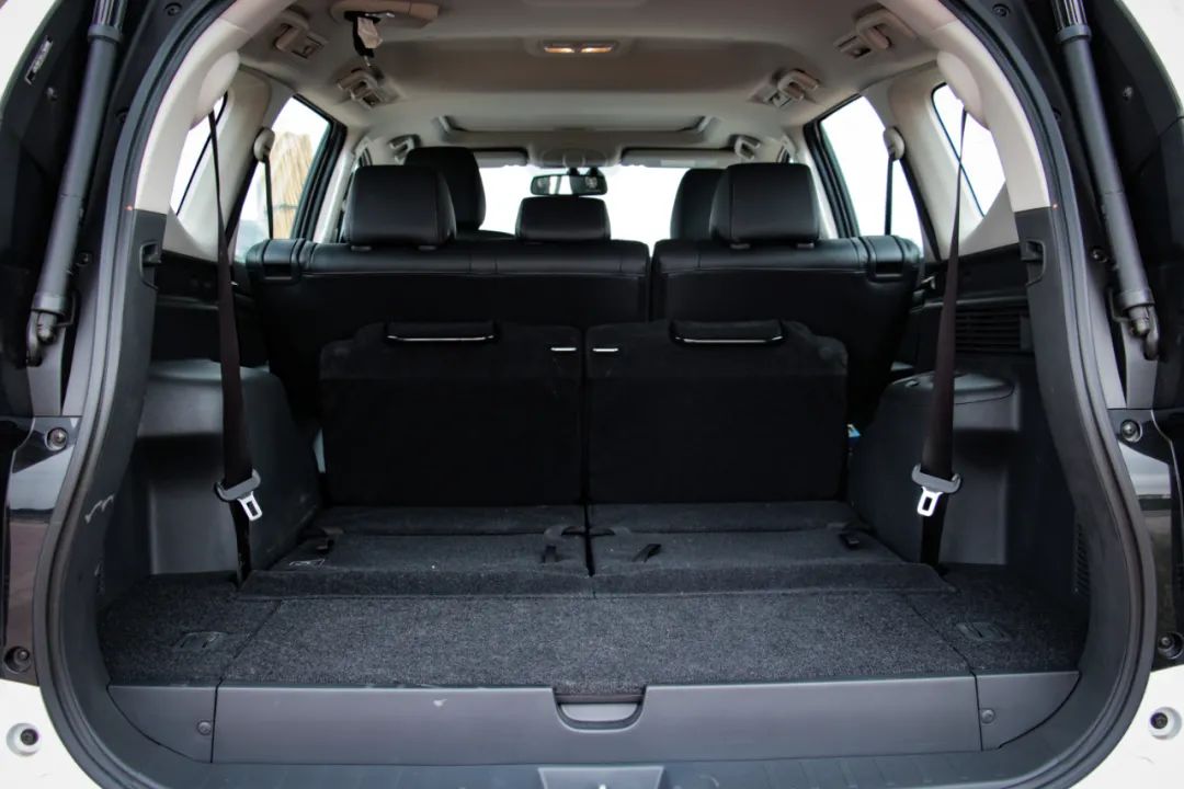 试驾三菱帕杰罗劲畅3.0,20款三菱帕杰罗劲畅3.0越野测试