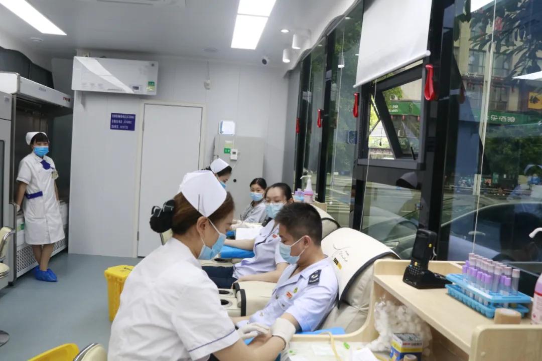 安岳县献血,简阳爱心献血屋