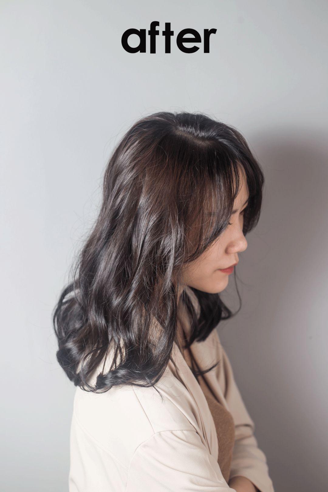 连明星都爱去的空中发型屋,甩了网红店十几条街