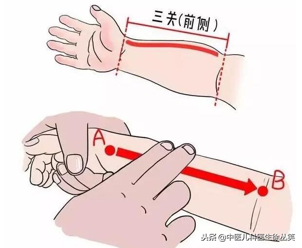 孩子经常肺炎怎么提高免疫力,小儿推拿治疗肺炎咳嗽