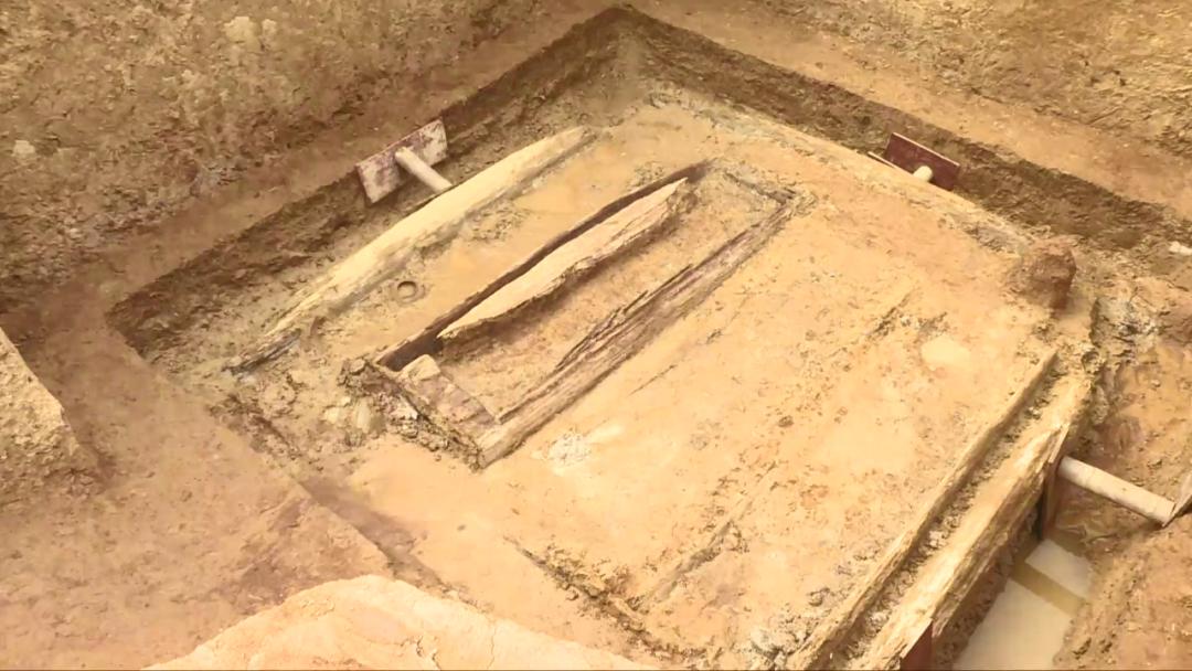 中国最有可能会发掘的古墓,中国唯一被发掘的古墓