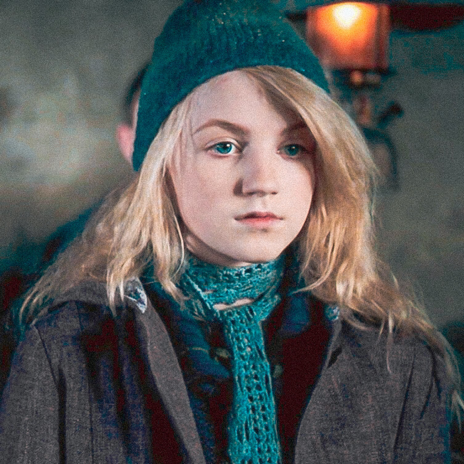 哈利波特唯一没长残的童星,哈利波特童星悲惨