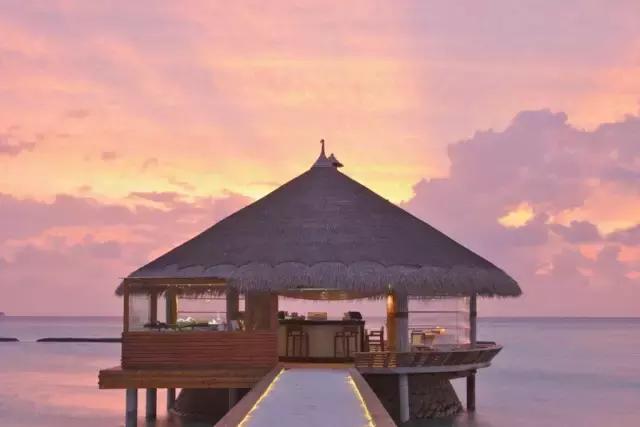 马尔代夫浮潜珊瑚最好的岛,马尔代夫魔富士岛浮潜攻略