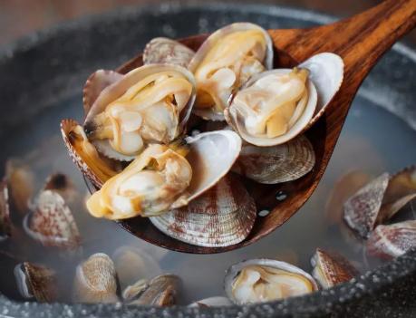 煲海鲜粥做法,年夜饭适合做什么海鲜粥