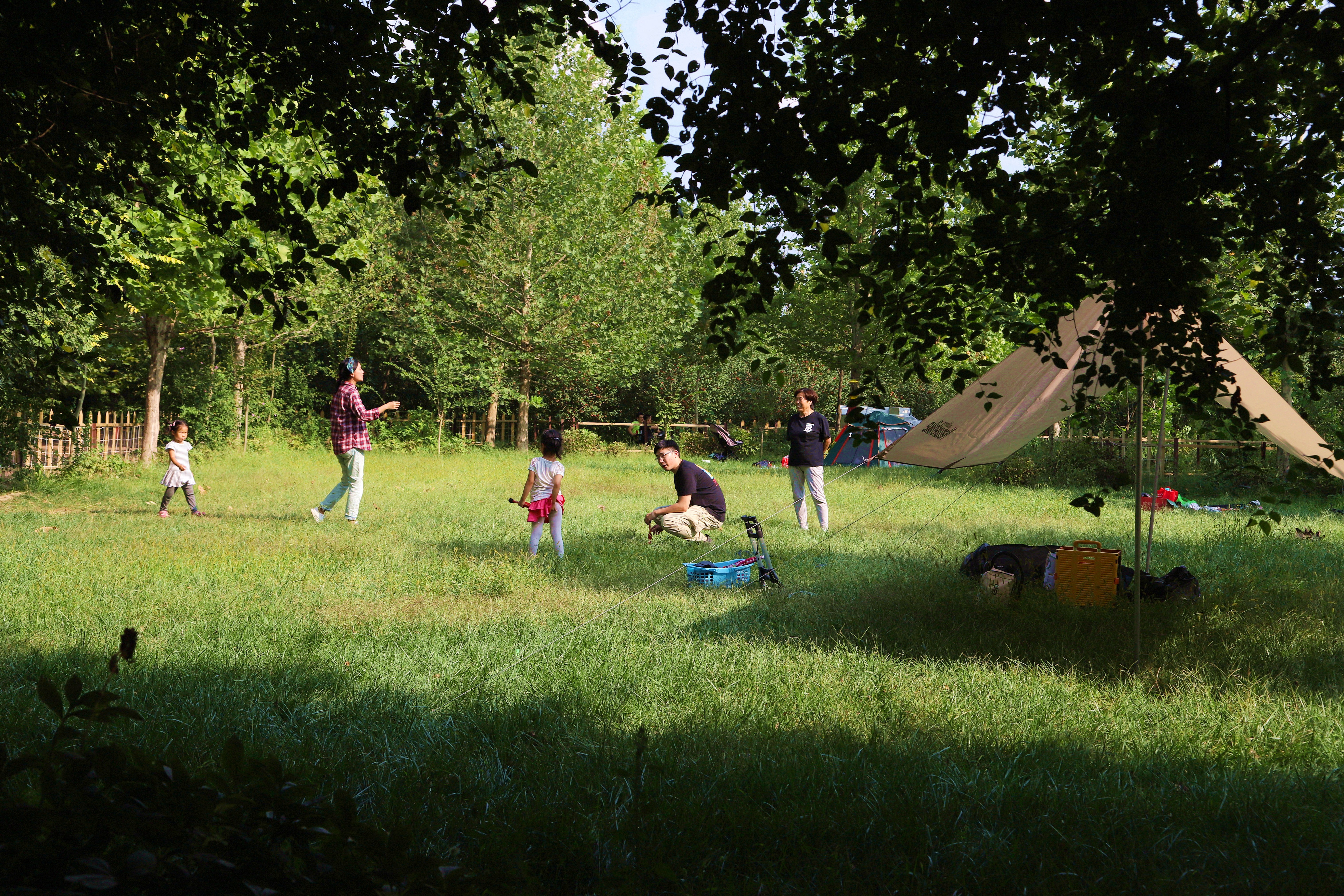在心灵的栖息地遇见第五季