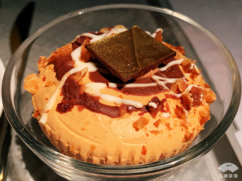 俄航舒适经济舱,上海飞莫斯科俄航餐食