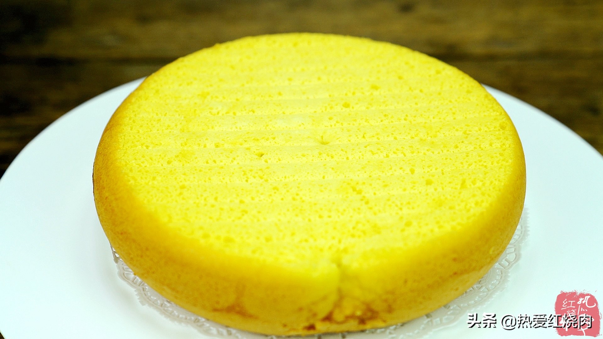 如何用压力锅做蛋糕又简单又好吃,苏泊尔全智能电压力锅怎样做蛋糕