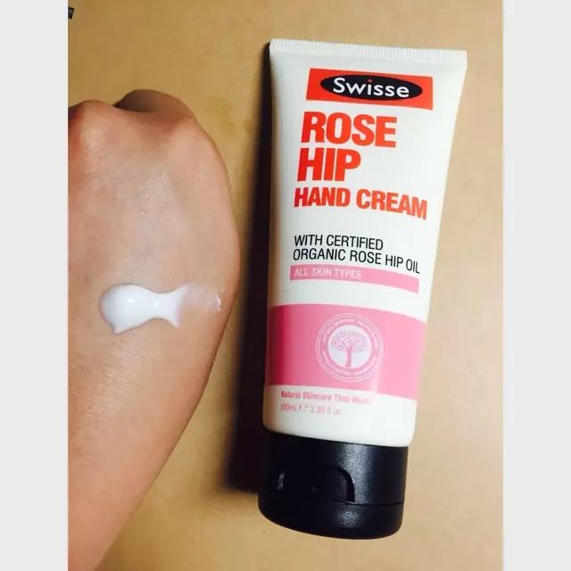 八款卖断货的网红护手霜推荐～