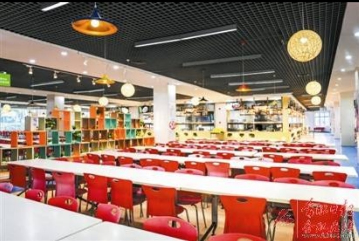 合肥的食堂推荐,安徽合肥学校食堂有哪些