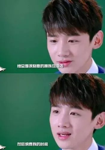 只能是他，这操作换成别人早就被骂上热搜了