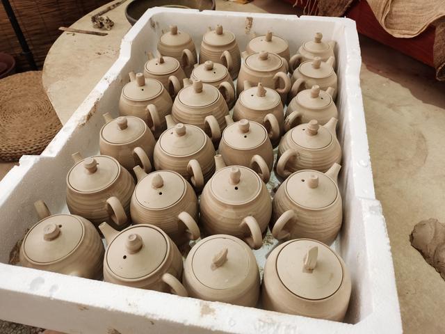 陶艺手工制作全部流程,陶艺手工制作有几个步骤