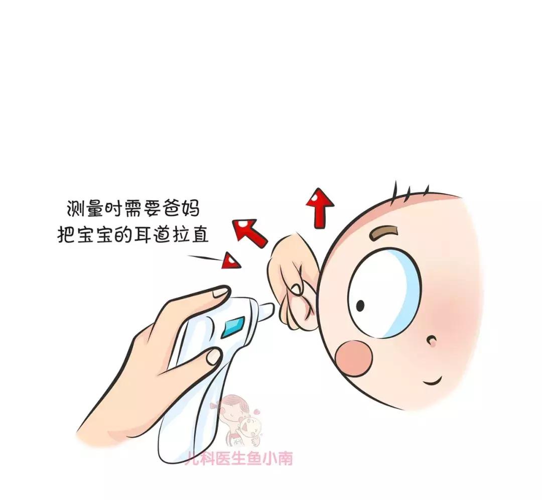 宝宝发烧的正确认识,宝宝发烧刚好两天又感冒了的说说