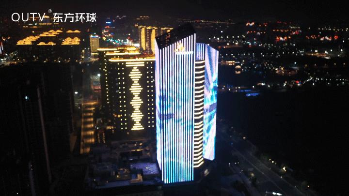 溧阳万豪酒店：精打细算呈现高品质城市地标