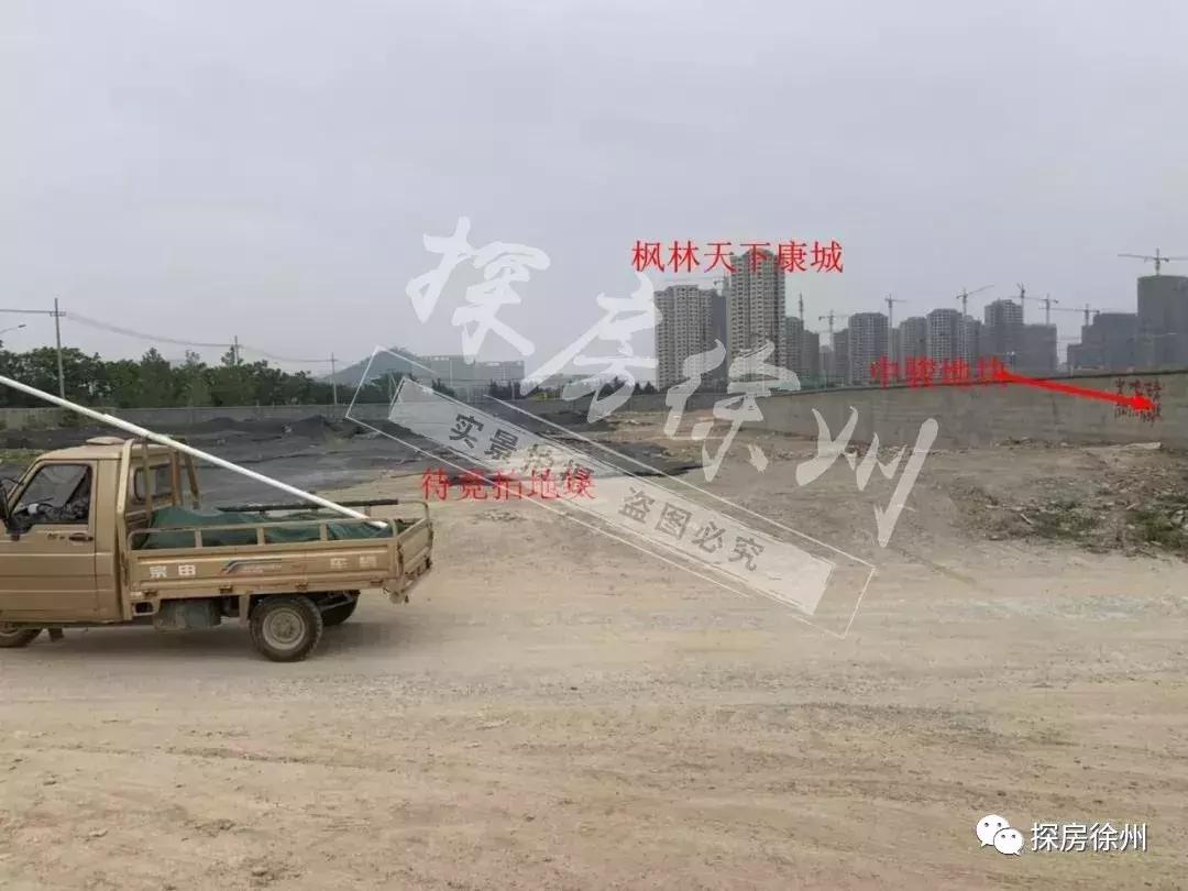 直降7.8亿！实探南区大学路曾流拍的超级大盘，到底怎么样