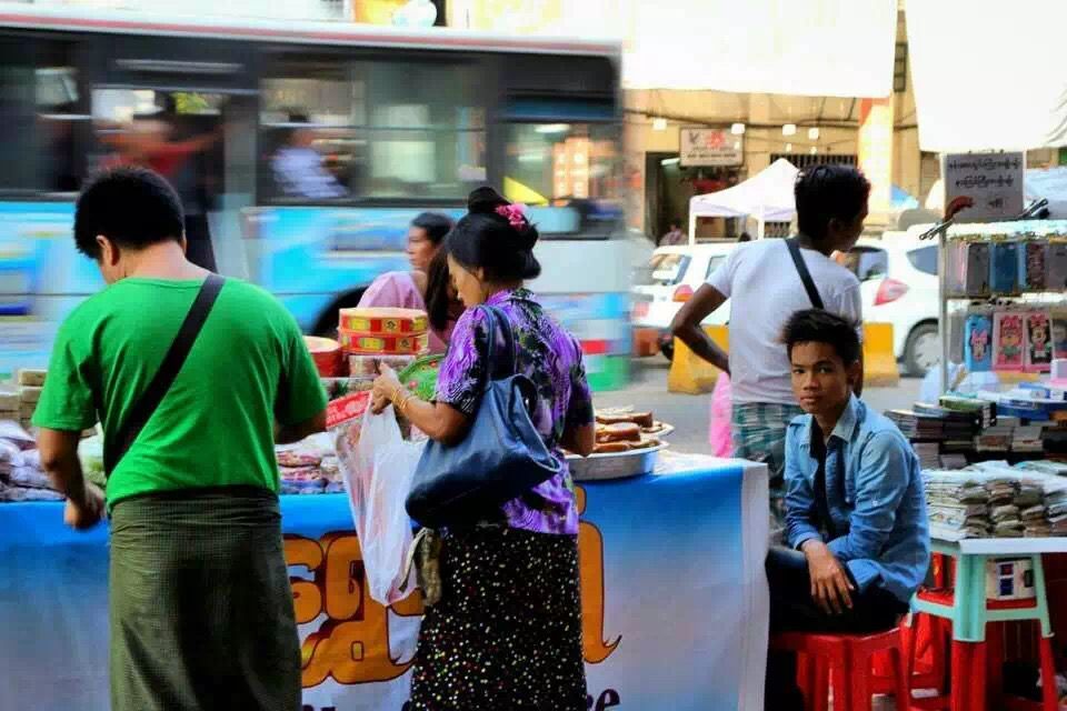 千年佛国的缅甸,缅甸佛国秘境