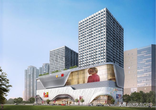 郑州二七地下商场能开业吗,郑州开业的商场